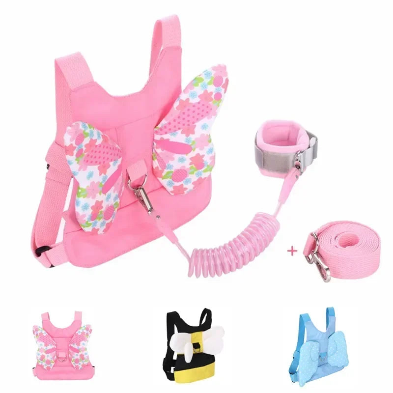 Toddler Safety Harness