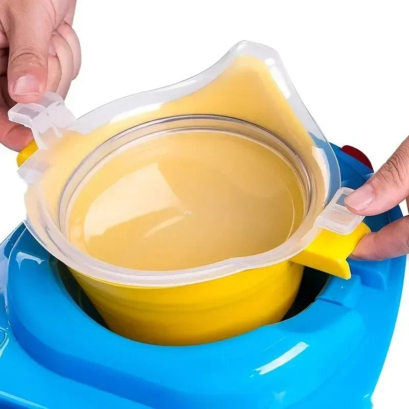 Portable Potty Training Toilet